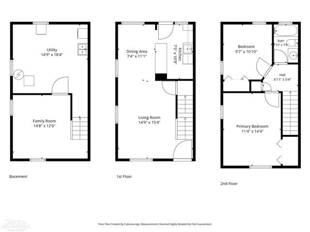 22951 Lee Court, Saint Clair Shores, MI 48080