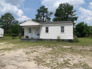 1150 Parker Drive, Fayetteville, NC 28311
