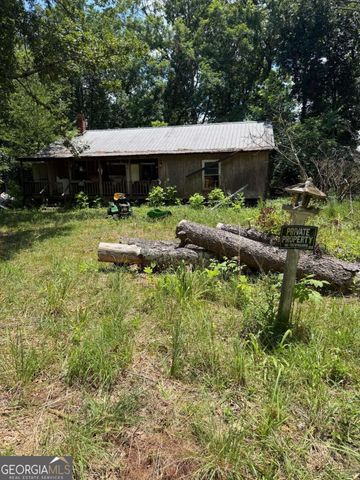 217 Bagwell Garland Road, Canton, GA 30115