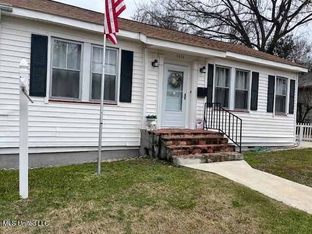 1013 Main Street, Natchez, MS 39120