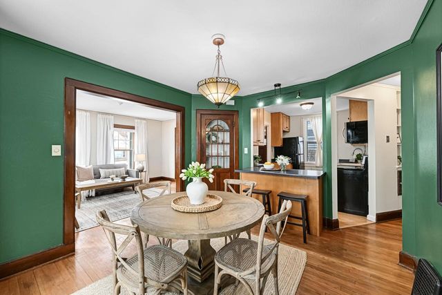 1842 N 59th STREET, Milwaukee, WI 53208