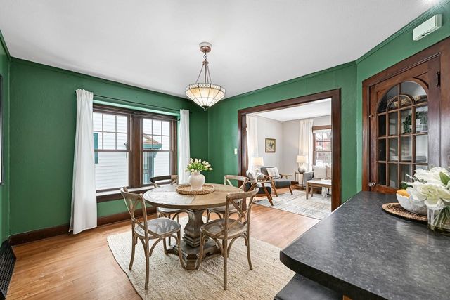 1842 N 59th STREET, Milwaukee, WI 53208