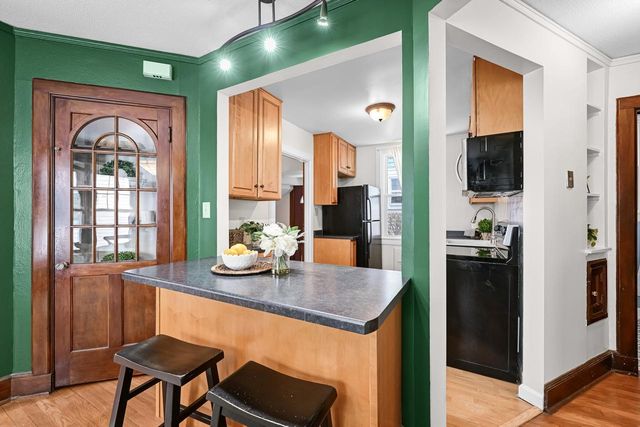 1842 N 59th STREET, Milwaukee, WI 53208