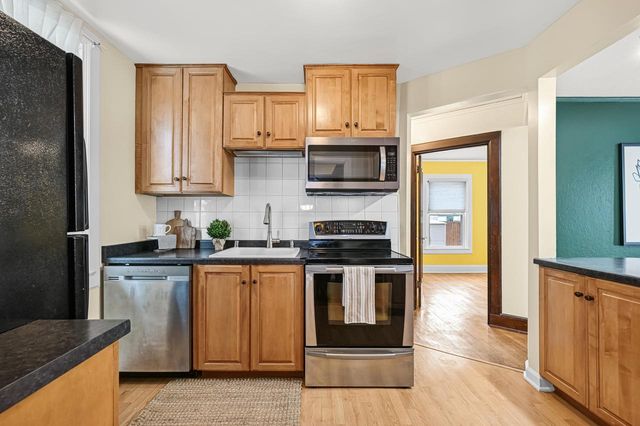 1842 N 59th STREET, Milwaukee, WI 53208