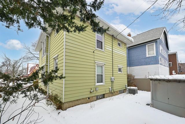 1842 N 59th STREET, Milwaukee, WI 53208