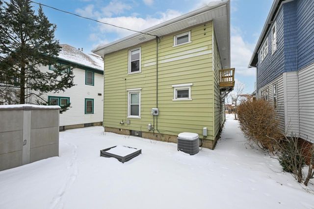 1842 N 59th STREET, Milwaukee, WI 53208