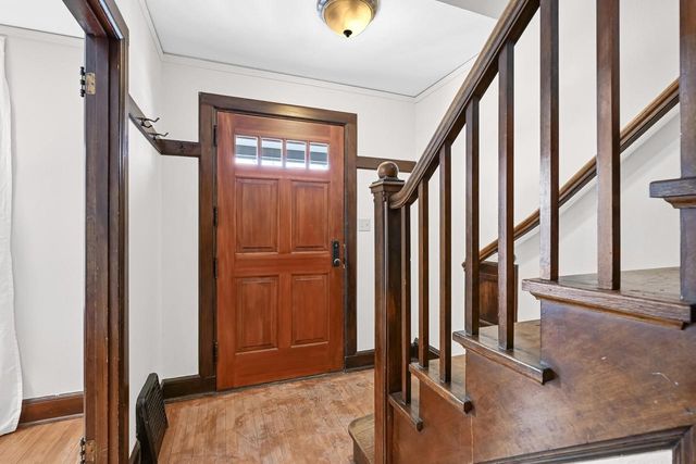 1842 N 59th STREET, Milwaukee, WI 53208