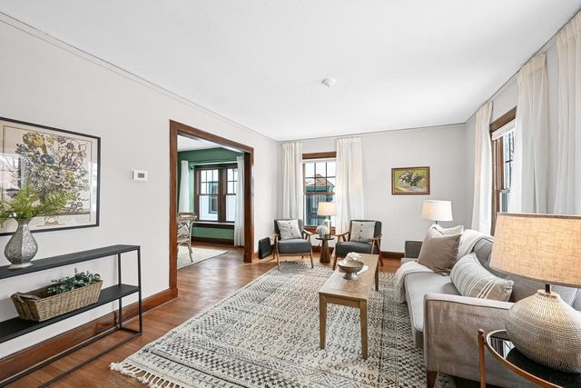 1842 N 59th STREET, Milwaukee, WI 53208