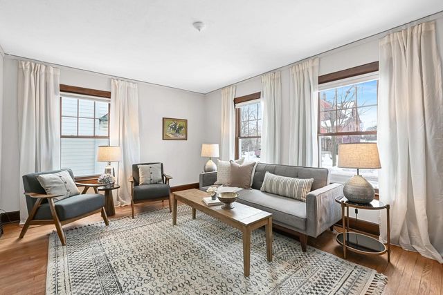 1842 N 59th STREET, Milwaukee, WI 53208