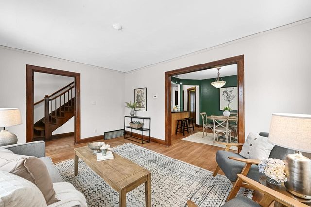 1842 N 59th STREET, Milwaukee, WI 53208