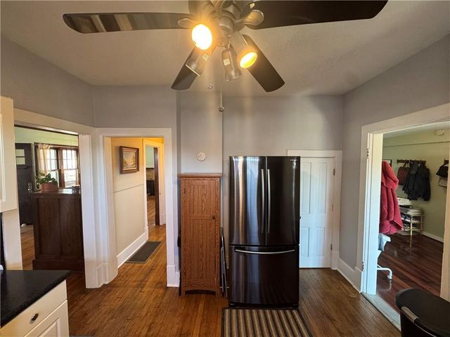 301 S Castle Street, Paola, KS 66071