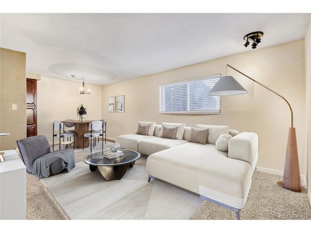 140 E Highline Cir 101, Centennial, CO 80122
