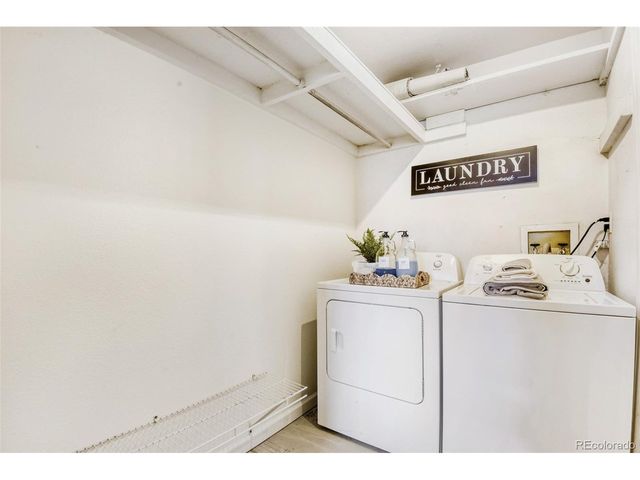140 E Highline Cir 101, Centennial, CO 80122