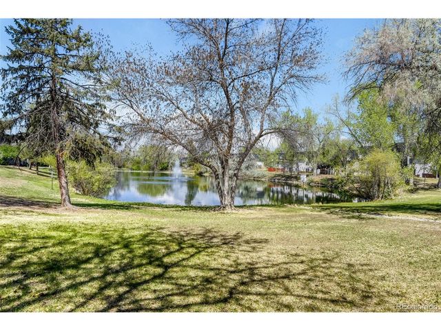 140 E Highline Cir 101, Centennial, CO 80122