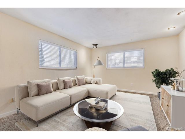 140 E Highline Cir 101, Centennial, CO 80122