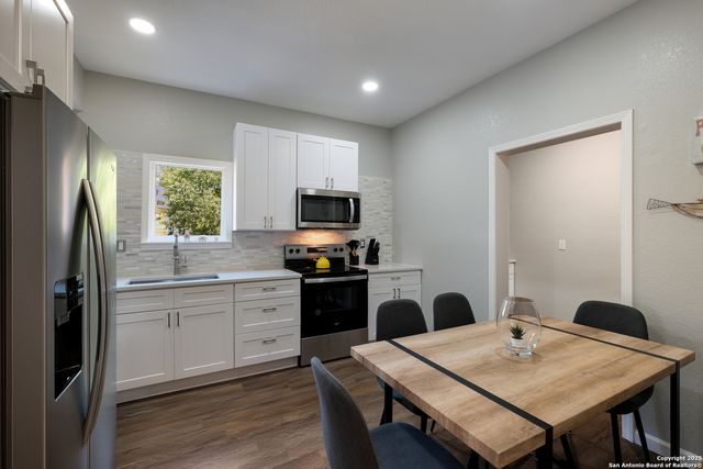 1116 Muncey Apt 1, San Antonio, TX 78208