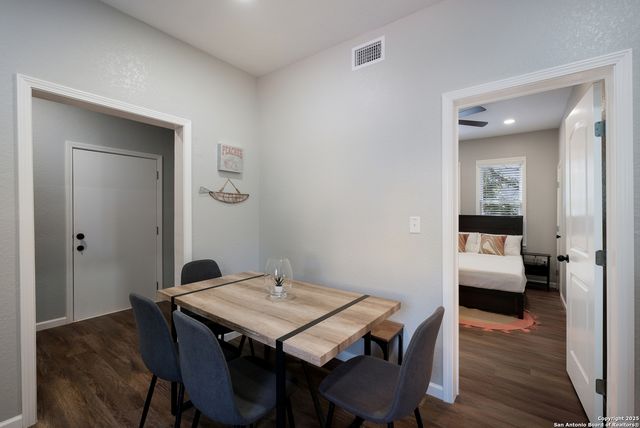 1116 Muncey Apt 1, San Antonio, TX 78208