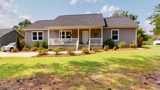 114 Lincoln Avenue, Vass, NC 28394