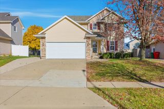 2929 SW Meadow Ridge Drive, Ankeny, IA 50023