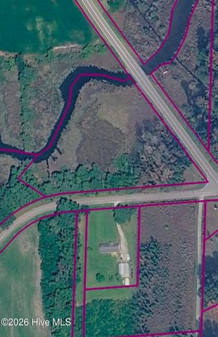 40 Alligator Creek Road, Merritt, NC 28556