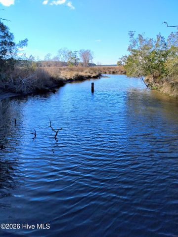 40 Alligator Creek Road, Merritt, NC 28556