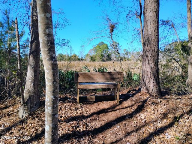 40 Alligator Creek Road, Merritt, NC 28556