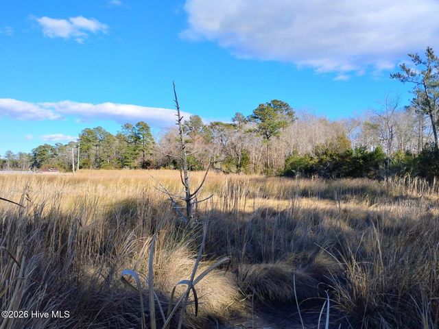 40 Alligator Creek Road, Merritt, NC 28556