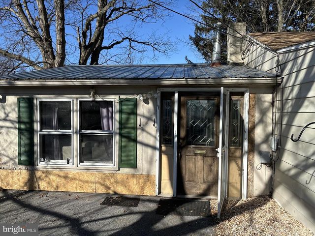 112 FAUST STREET, Mercersburg, PA 17236