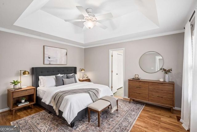 880 Bridge Pointe Court, Alpharetta, GA 30005