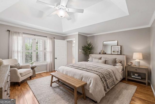 880 Bridge Pointe Court, Alpharetta, GA 30005