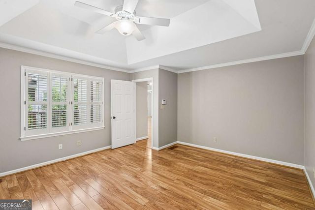 880 Bridge Pointe Court, Alpharetta, GA 30005