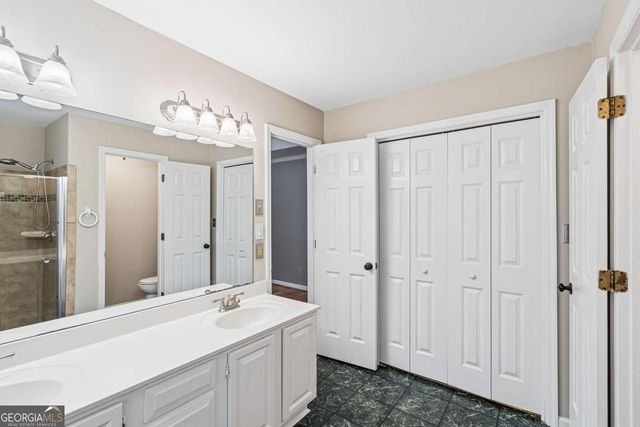 880 Bridge Pointe Court, Alpharetta, GA 30005