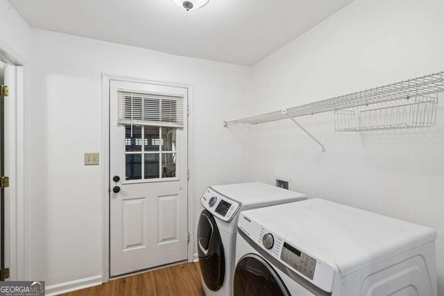 880 Bridge Pointe Court, Alpharetta, GA 30005