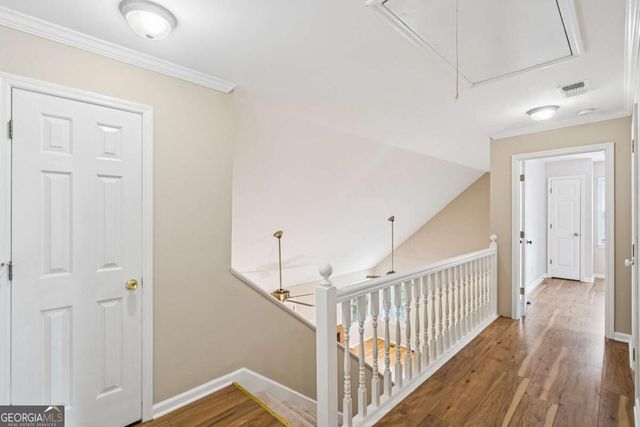 880 Bridge Pointe Court, Alpharetta, GA 30005