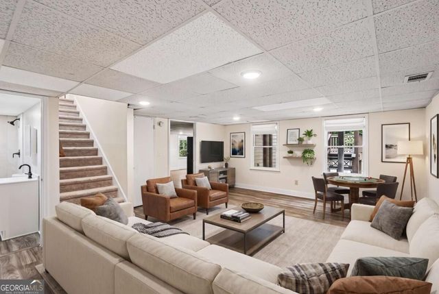 880 Bridge Pointe Court, Alpharetta, GA 30005