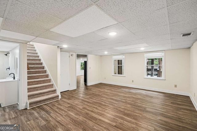 880 Bridge Pointe Court, Alpharetta, GA 30005