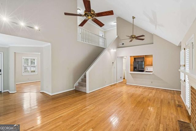 880 Bridge Pointe Court, Alpharetta, GA 30005