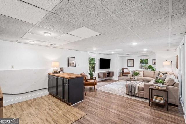 880 Bridge Pointe Court, Alpharetta, GA 30005