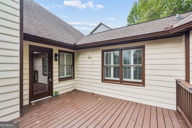 880 Bridge Pointe Court, Alpharetta, GA 30005