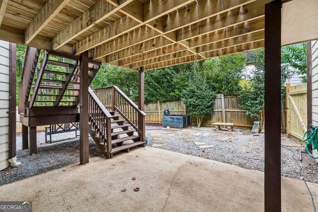 880 Bridge Pointe Court, Alpharetta, GA 30005