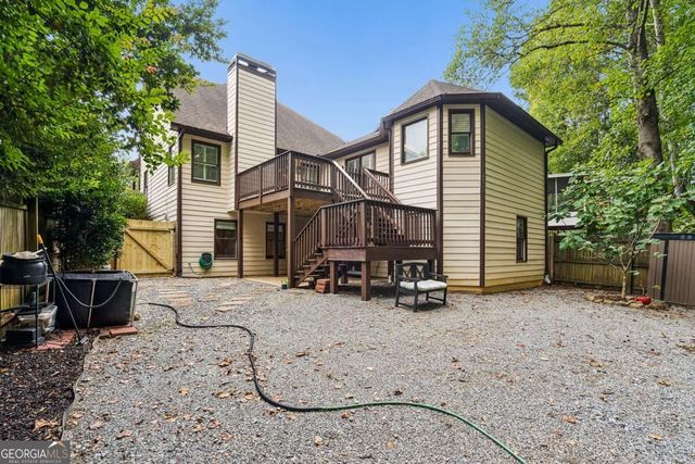 880 Bridge Pointe Court, Alpharetta, GA 30005