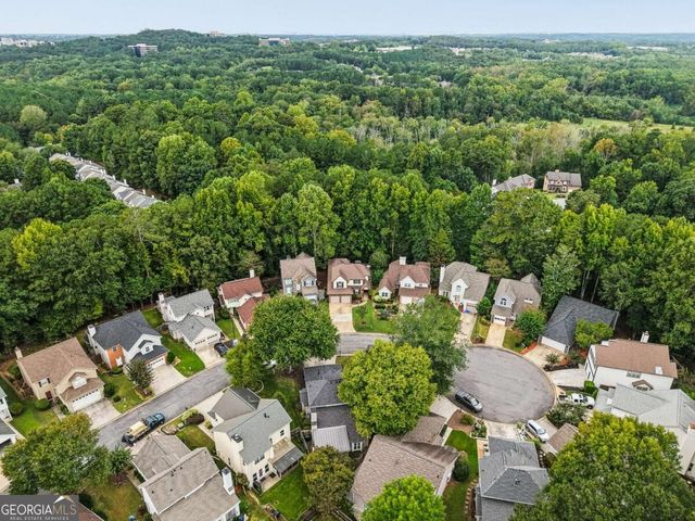 880 Bridge Pointe Court, Alpharetta, GA 30005