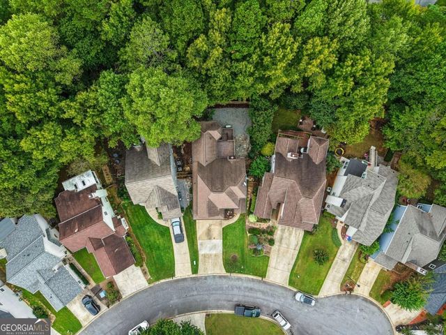 880 Bridge Pointe Court, Alpharetta, GA 30005