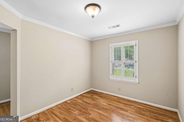 880 Bridge Pointe Court, Alpharetta, GA 30005