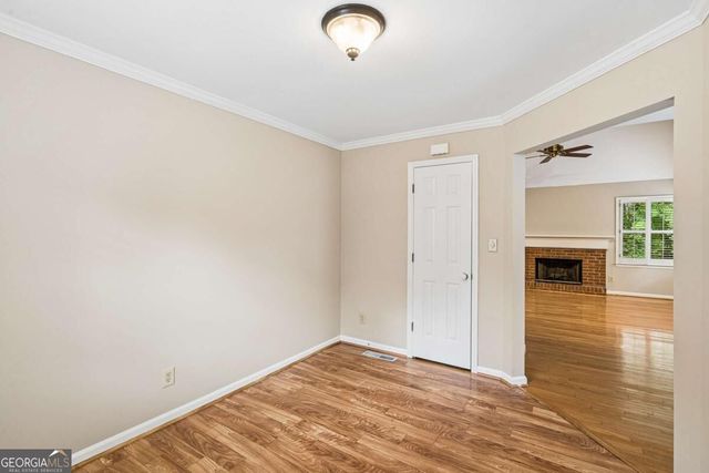 880 Bridge Pointe Court, Alpharetta, GA 30005