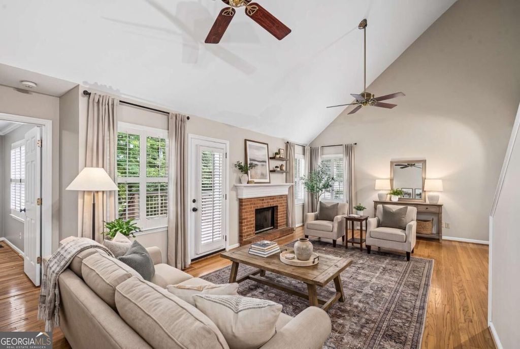 880 Bridge Pointe Court, Alpharetta, GA 30005 — photo 4