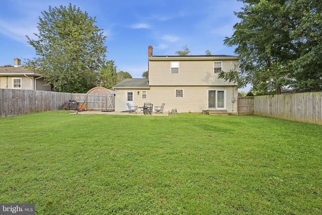 32 RANKIN RD, Newark, DE 19711