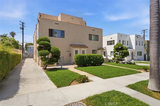 3632 E 1st, Long Beach, CA 90803