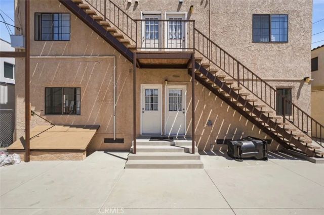 3632 E 1st, Long Beach, CA 90803