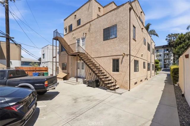 3632 E 1st, Long Beach, CA 90803